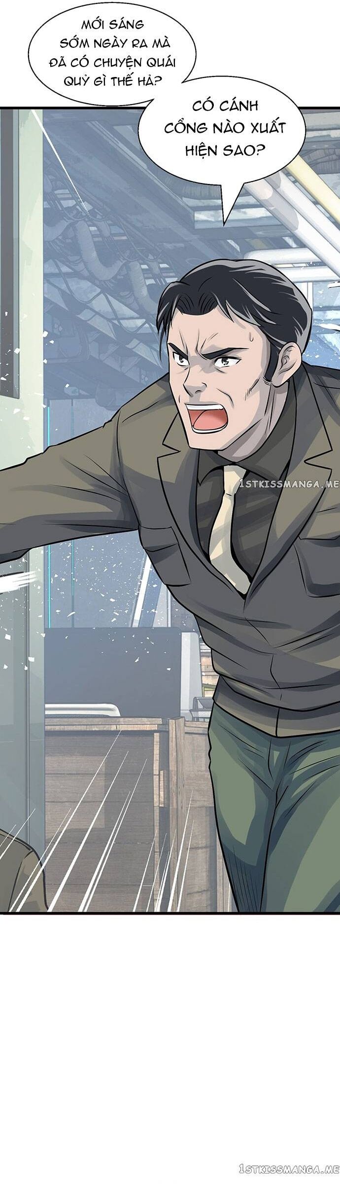 Ranker Bất Bại - Chapter 66 - Page 23