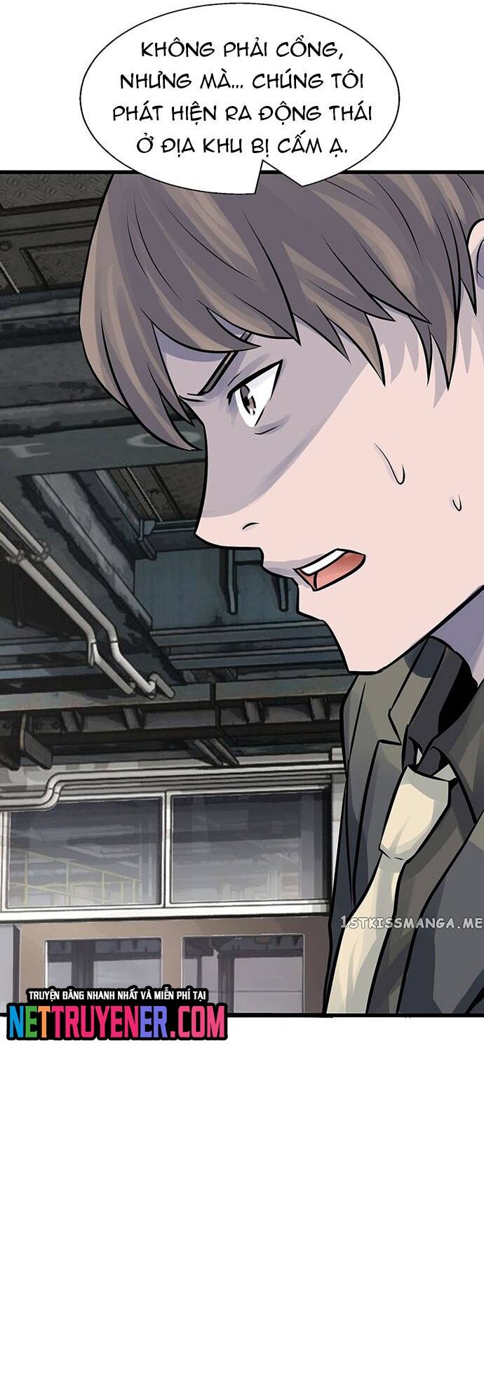 Ranker Bất Bại - Chapter 66 - Page 24