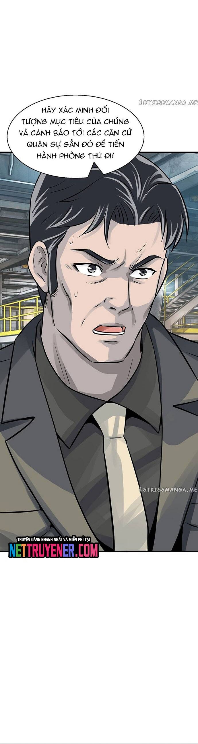 Ranker Bất Bại - Chapter 66 - Page 26