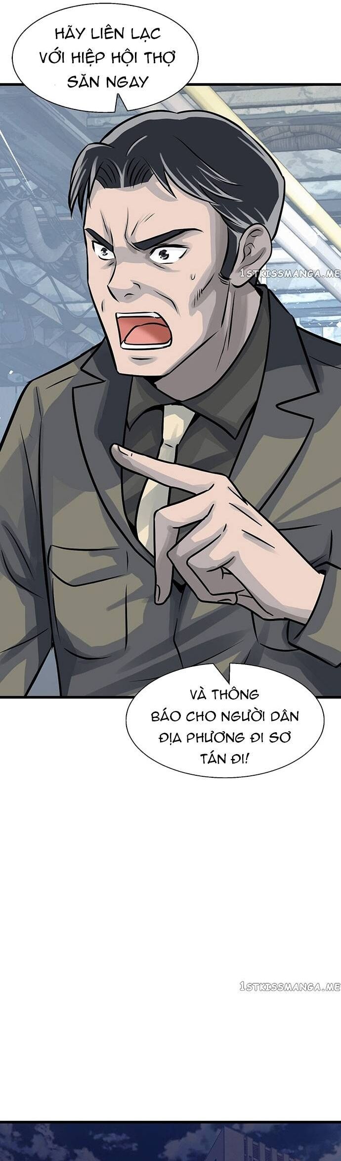 Ranker Bất Bại - Chapter 66 - Page 29