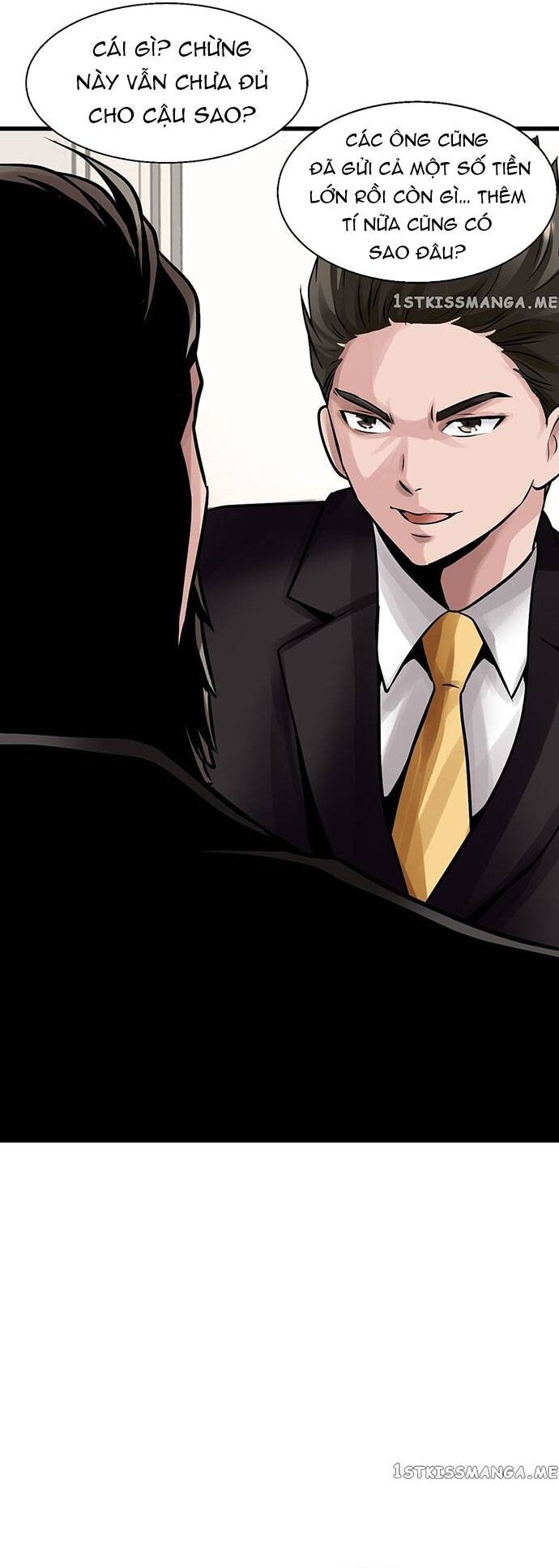 Ranker Bất Bại - Chapter 66 - Page 3