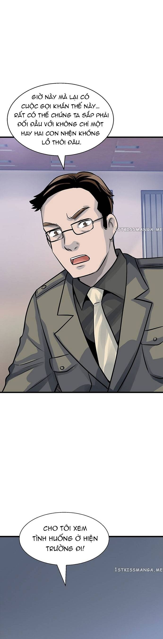 Ranker Bất Bại - Chapter 66 - Page 31