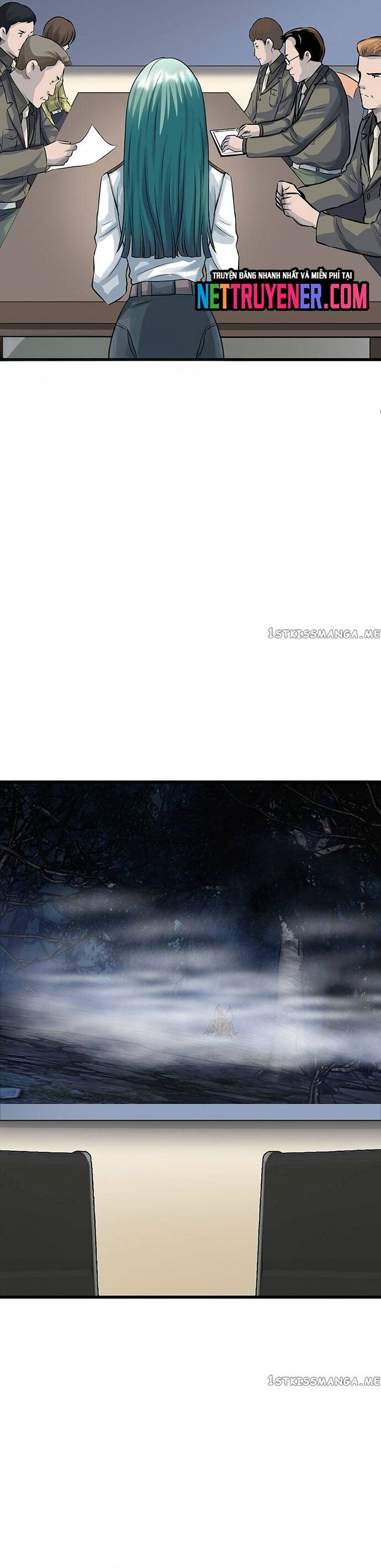 Ranker Bất Bại - Chapter 66 - Page 32