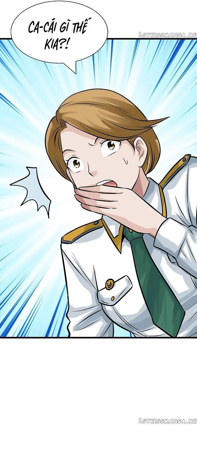 Ranker Bất Bại - Chapter 66 - Page 36