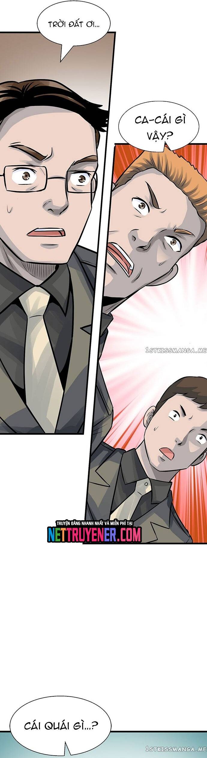 Ranker Bất Bại - Chapter 66 - Page 37