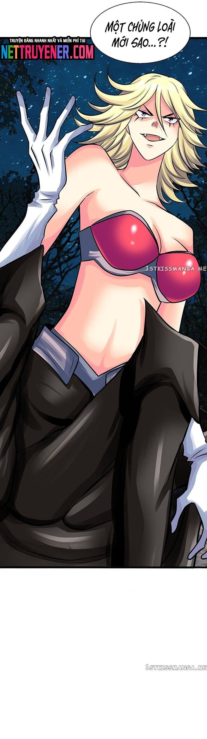 Ranker Bất Bại - Chapter 66 - Page 39