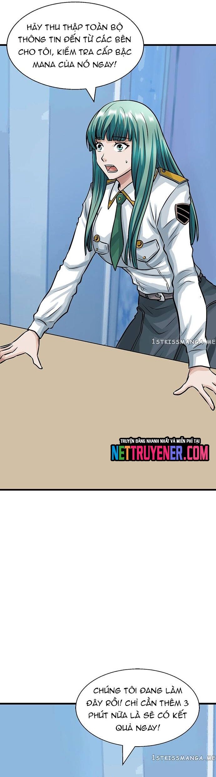 Ranker Bất Bại - Chapter 66 - Page 40