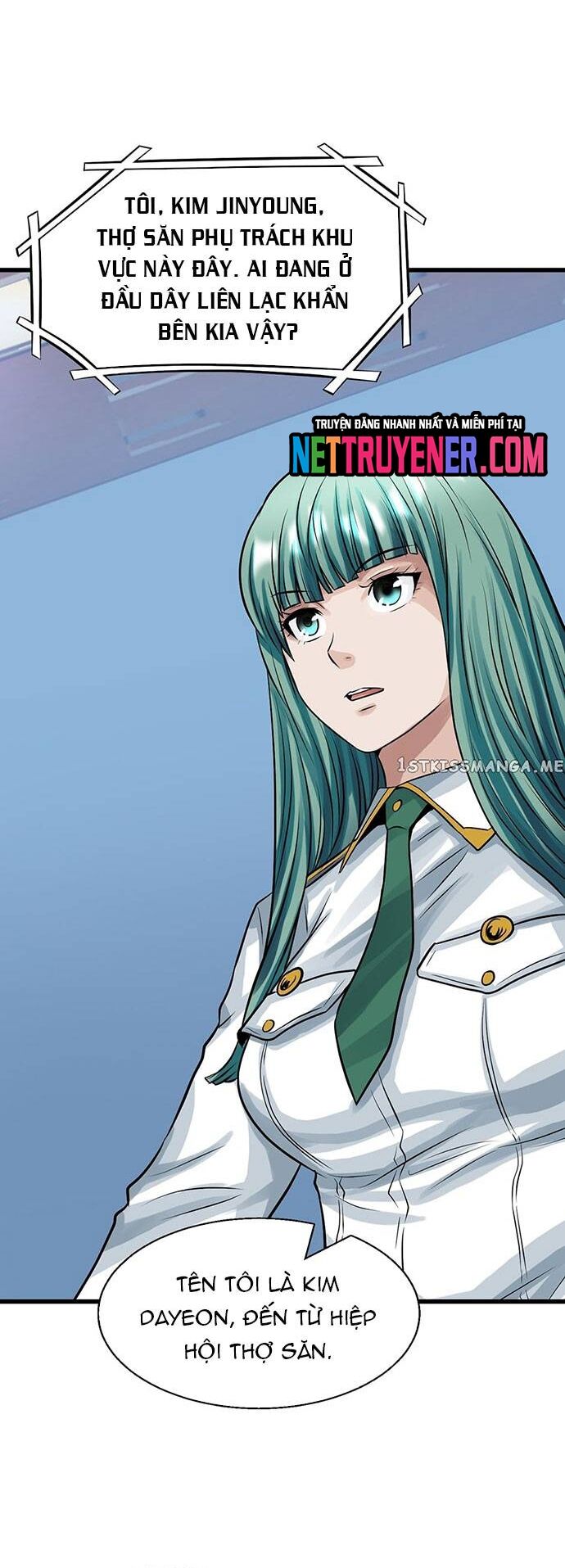 Ranker Bất Bại - Chapter 66 - Page 42