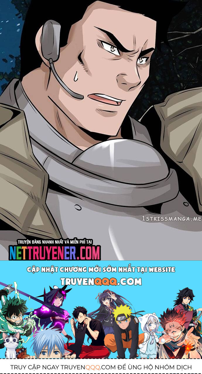 Ranker Bất Bại - Chapter 66 - Page 46