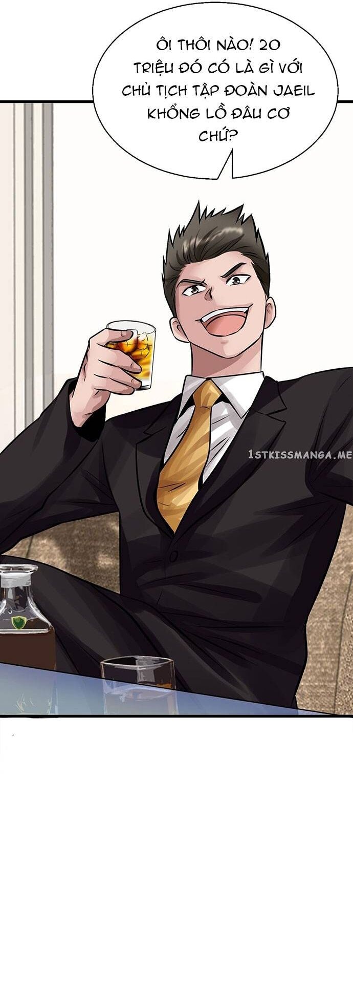 Ranker Bất Bại - Chapter 66 - Page 5