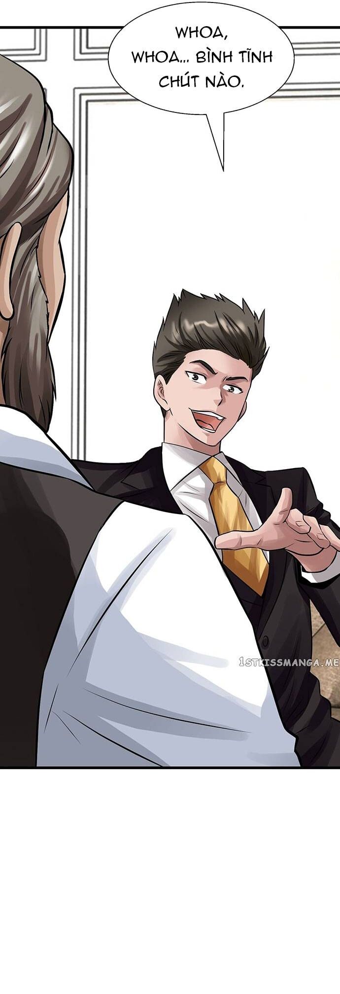 Ranker Bất Bại - Chapter 66 - Page 7