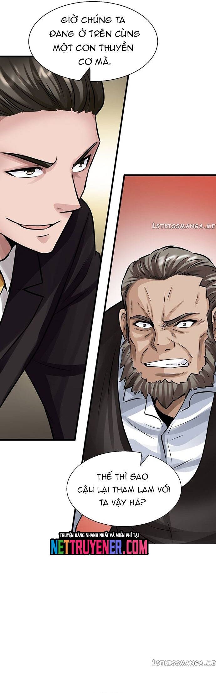 Ranker Bất Bại - Chapter 66 - Page 8