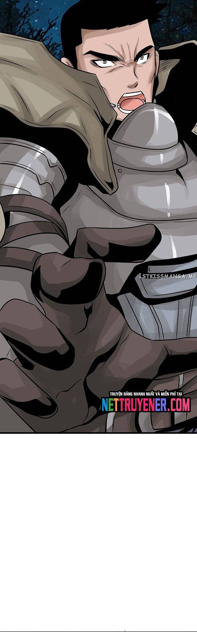 Ranker Bất Bại - Chapter 67 - Page 11