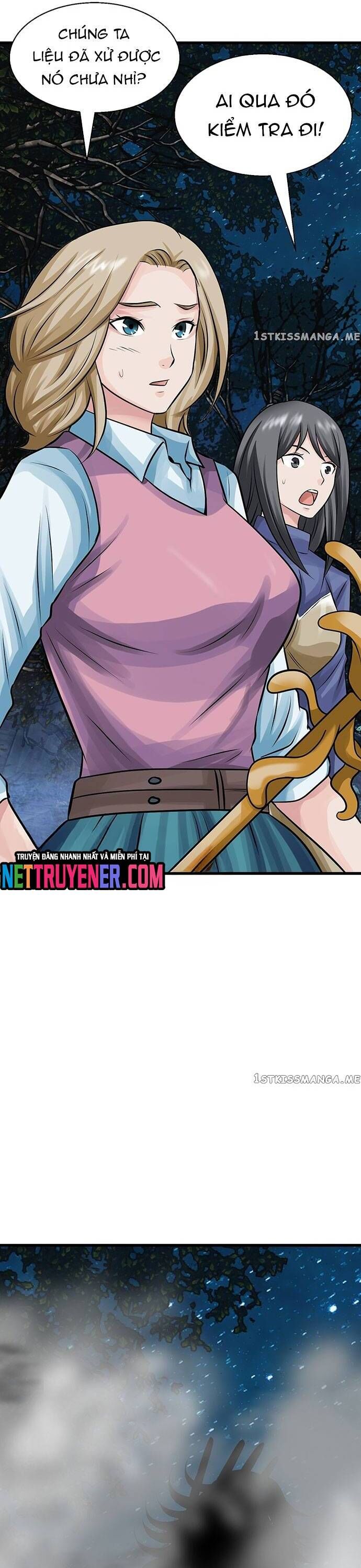 Ranker Bất Bại - Chapter 67 - Page 15