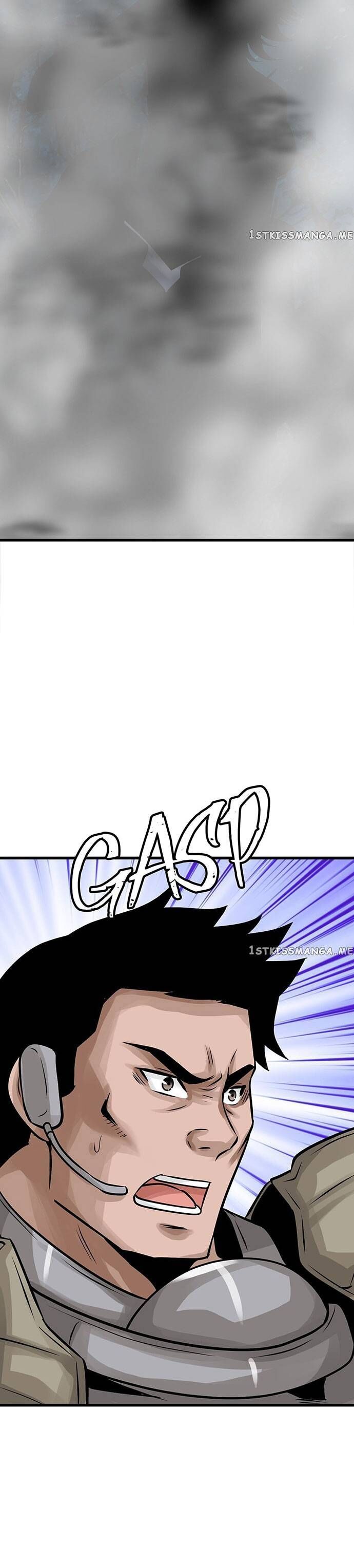 Ranker Bất Bại - Chapter 67 - Page 16