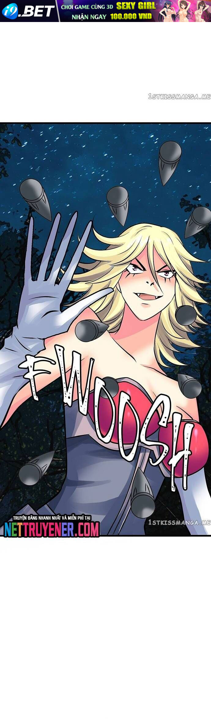 Ranker Bất Bại - Chapter 67 - Page 17