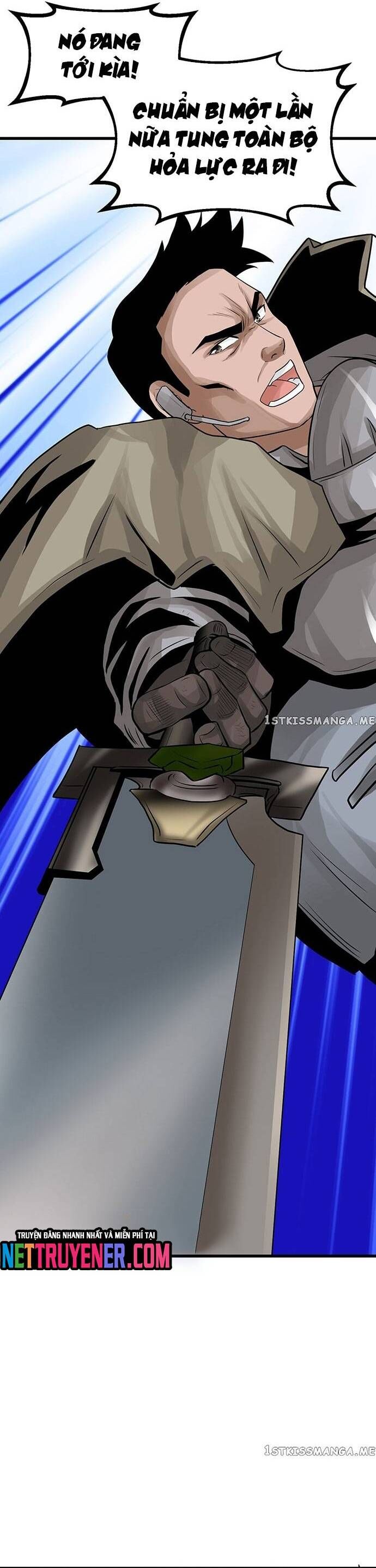 Ranker Bất Bại - Chapter 67 - Page 20