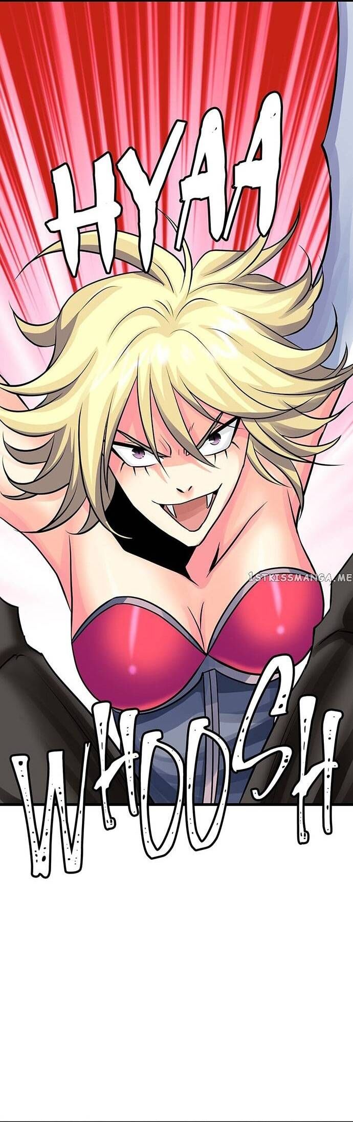 Ranker Bất Bại - Chapter 67 - Page 21