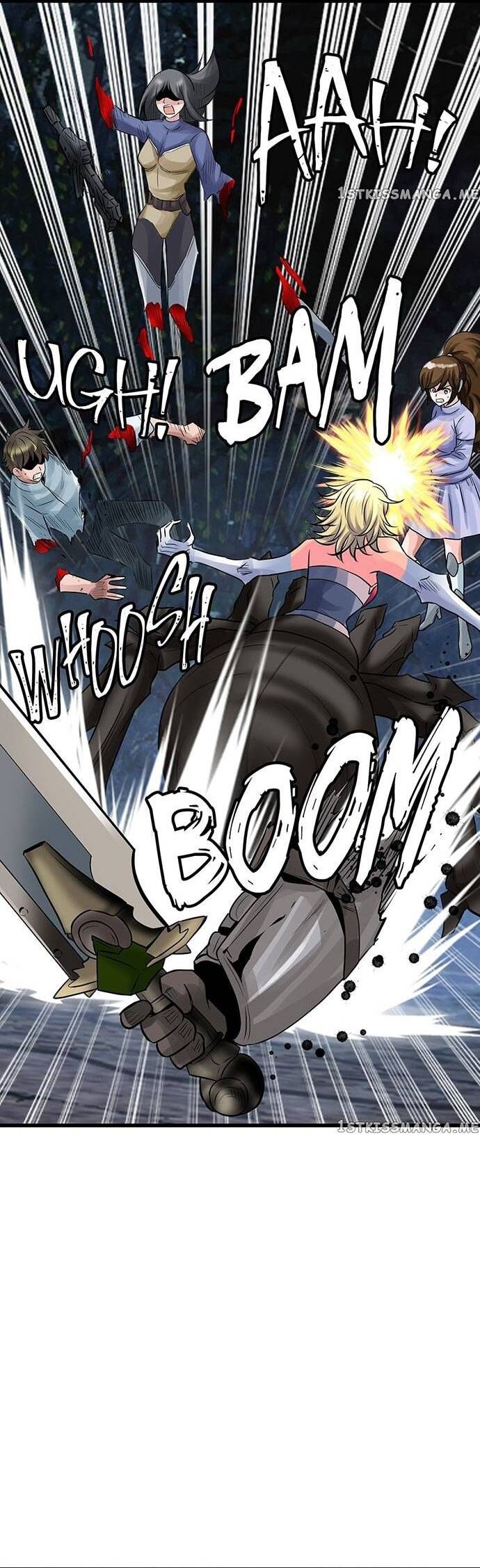 Ranker Bất Bại - Chapter 67 - Page 22