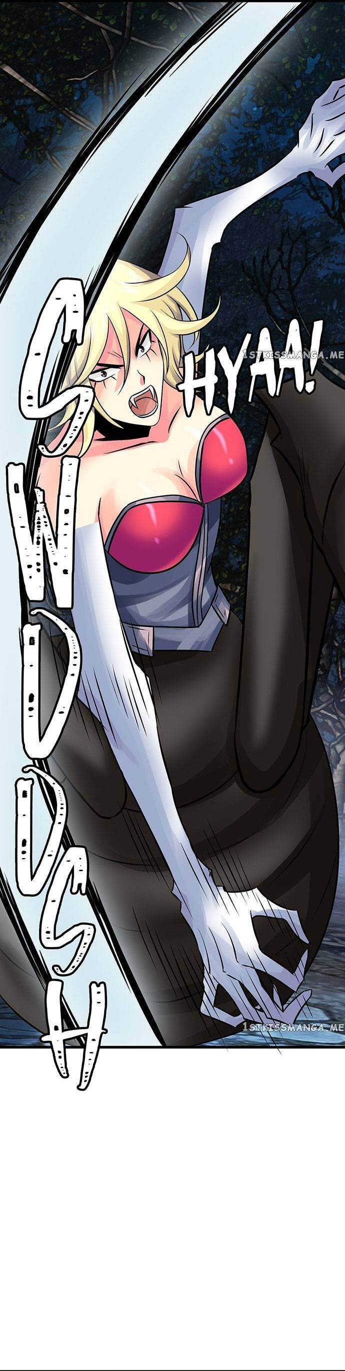 Ranker Bất Bại - Chapter 67 - Page 23