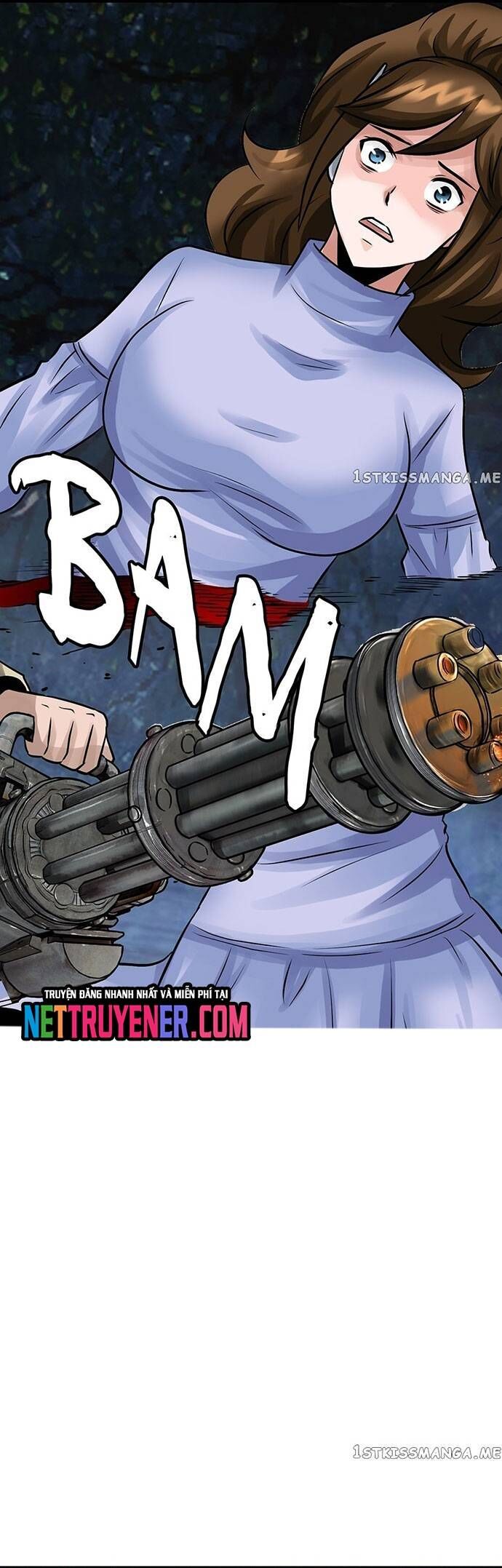 Ranker Bất Bại - Chapter 67 - Page 24