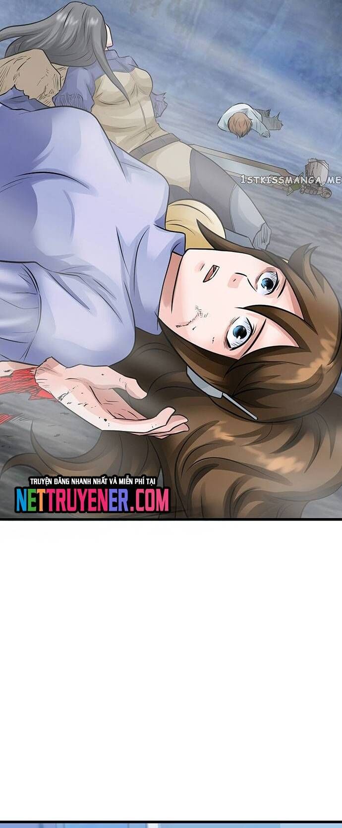 Ranker Bất Bại - Chapter 67 - Page 26