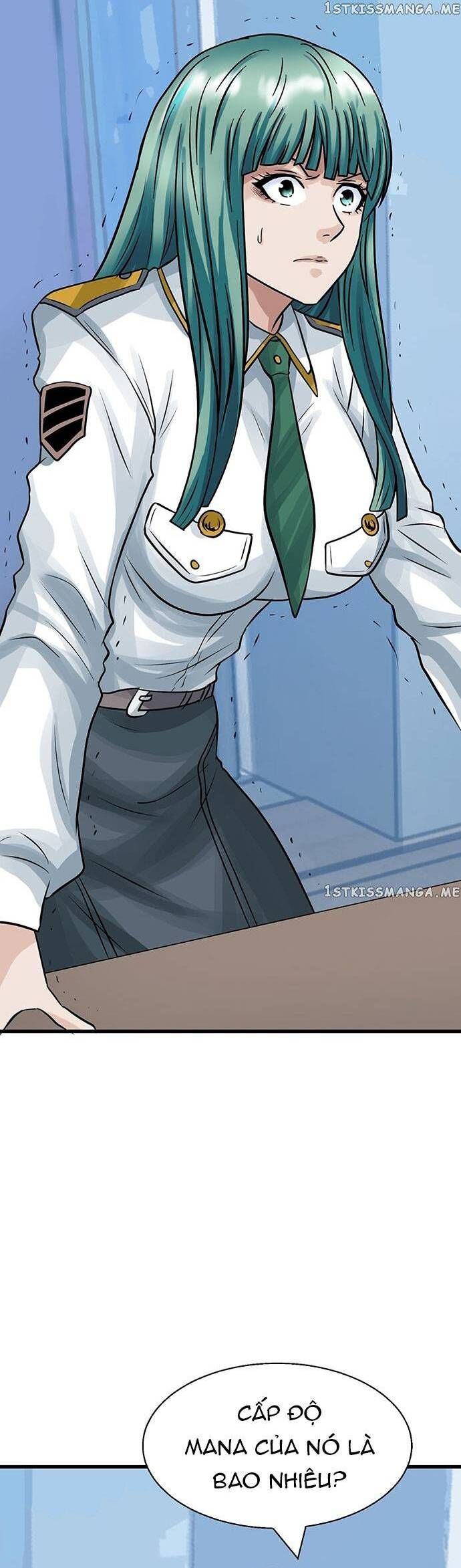 Ranker Bất Bại - Chapter 67 - Page 27