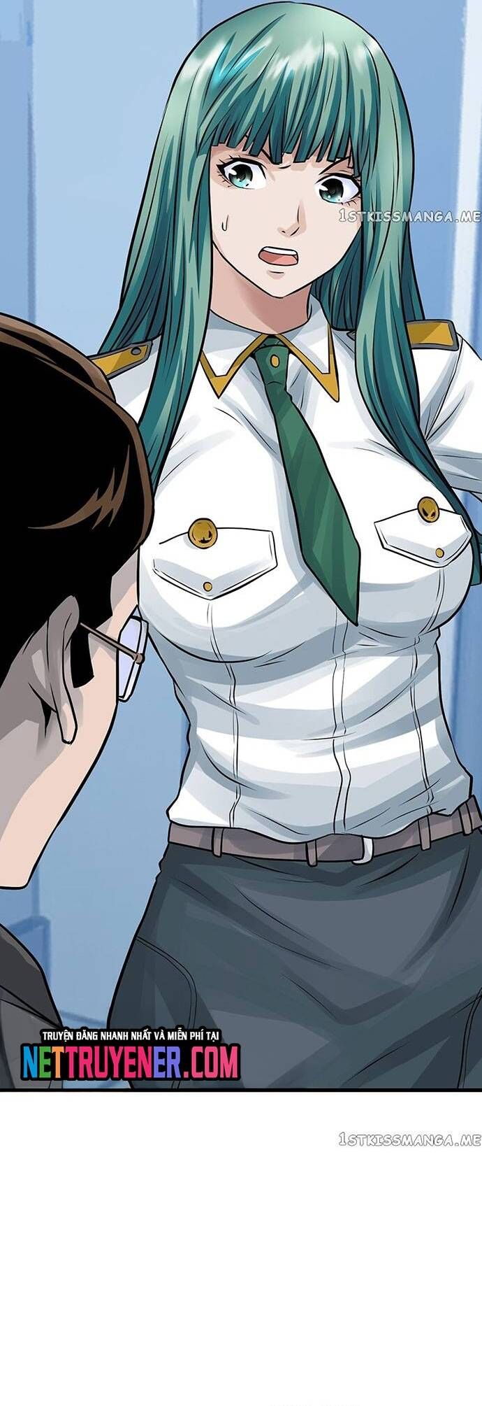 Ranker Bất Bại - Chapter 67 - Page 28