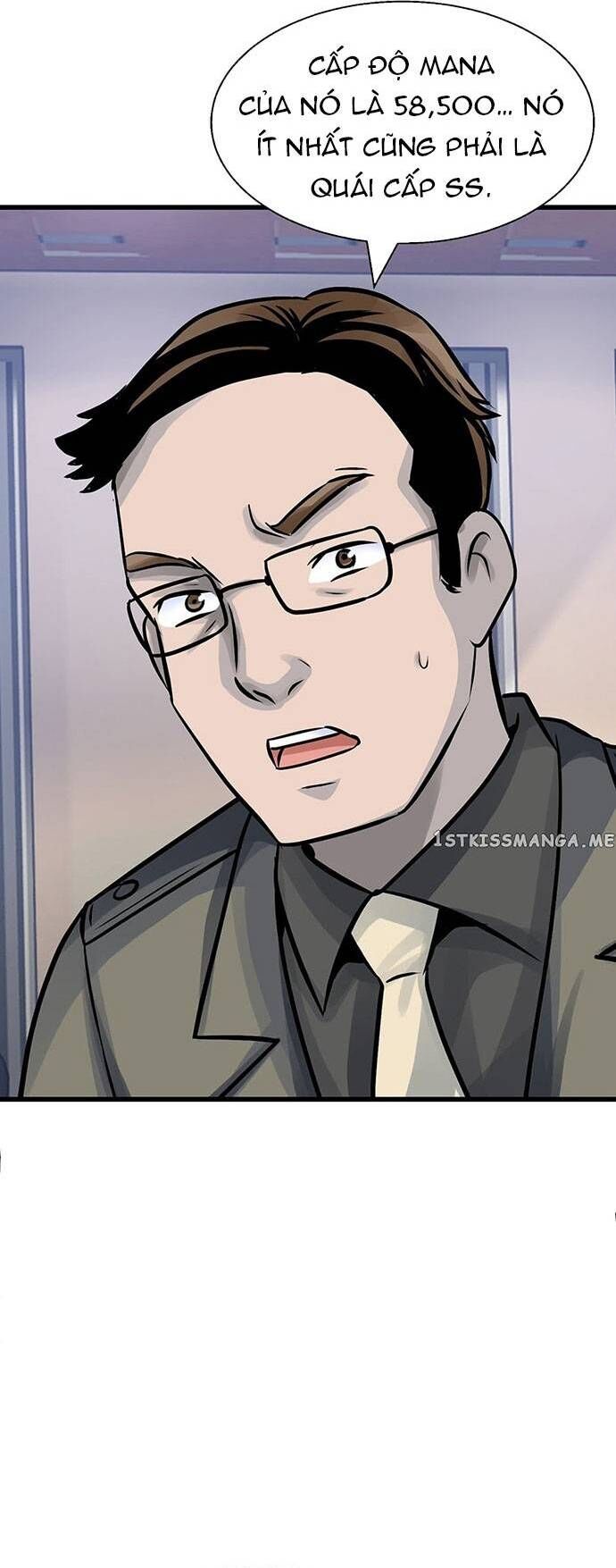 Ranker Bất Bại - Chapter 67 - Page 29