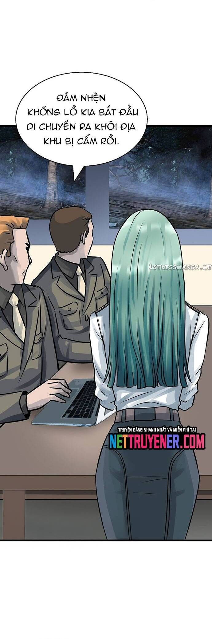 Ranker Bất Bại - Chapter 67 - Page 32