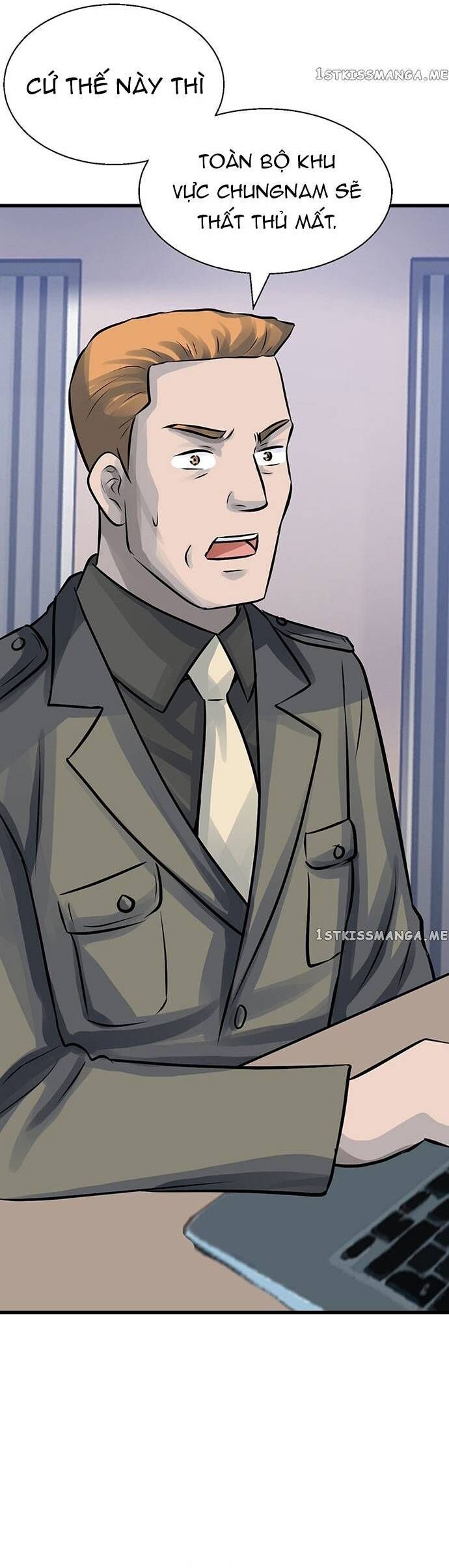 Ranker Bất Bại - Chapter 67 - Page 33