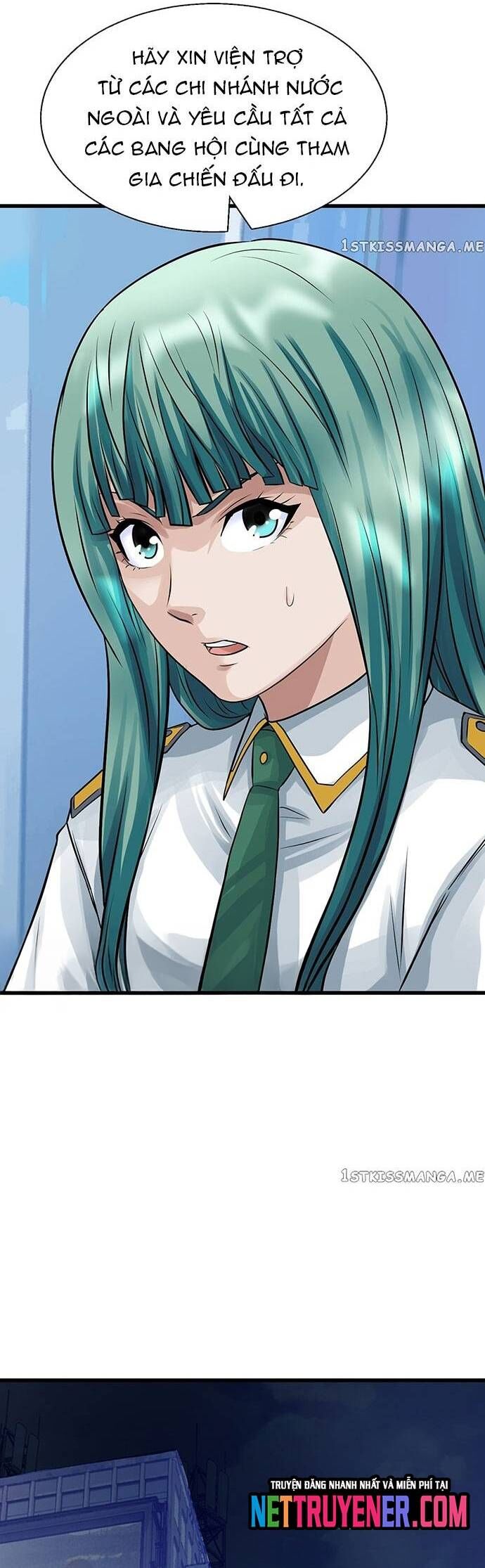 Ranker Bất Bại - Chapter 67 - Page 34