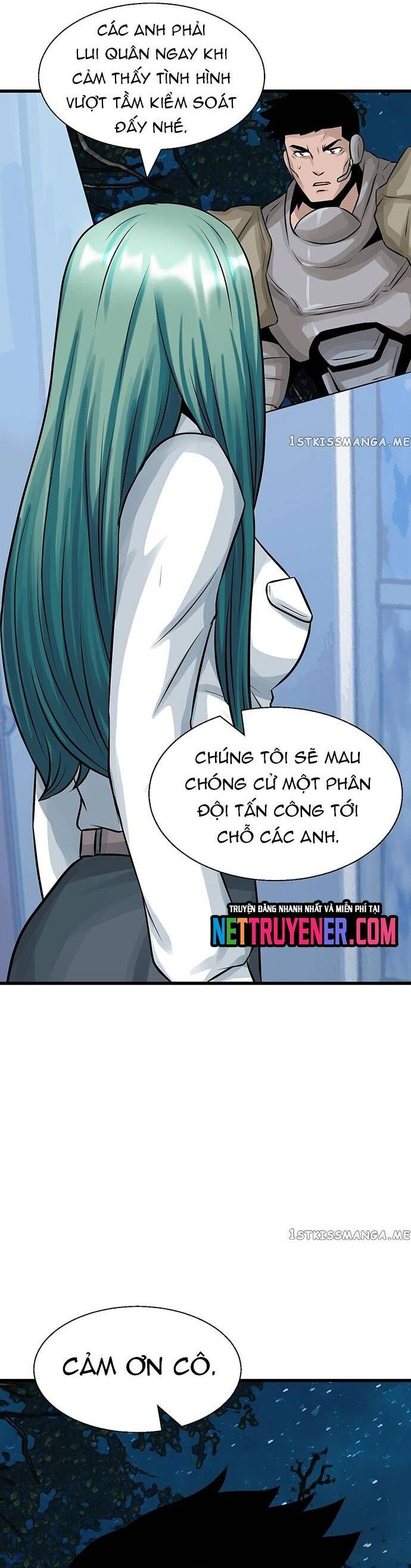 Ranker Bất Bại - Chapter 67 - Page 4