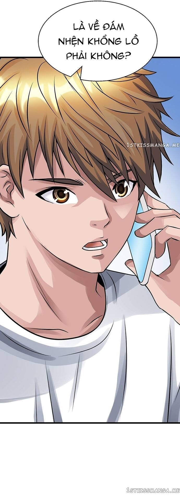 Ranker Bất Bại - Chapter 67 - Page 40