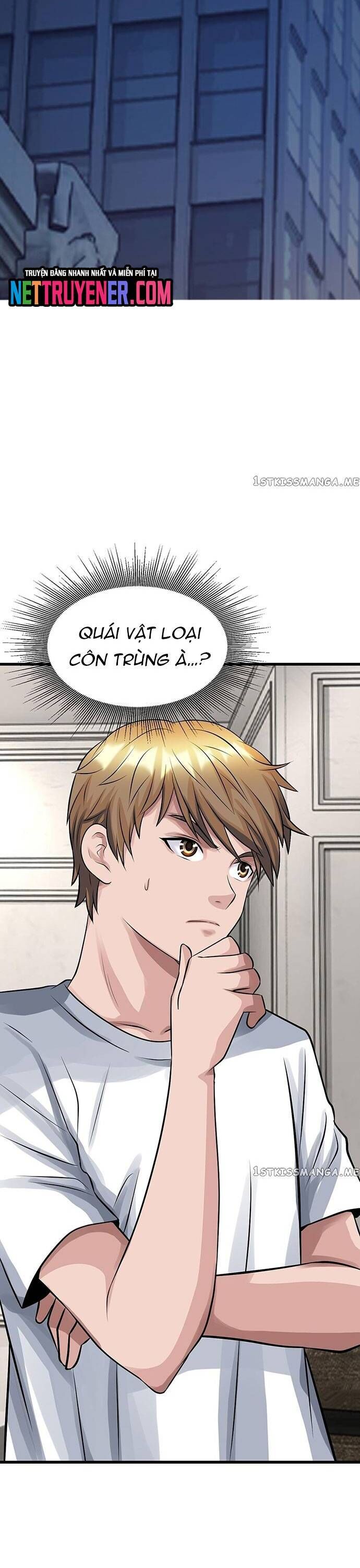 Ranker Bất Bại - Chapter 67 - Page 42