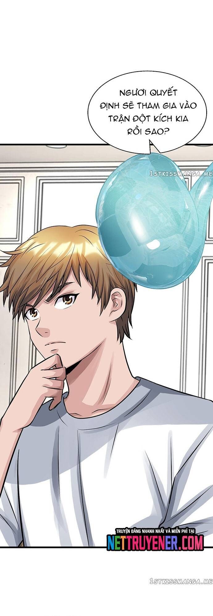 Ranker Bất Bại - Chapter 67 - Page 43