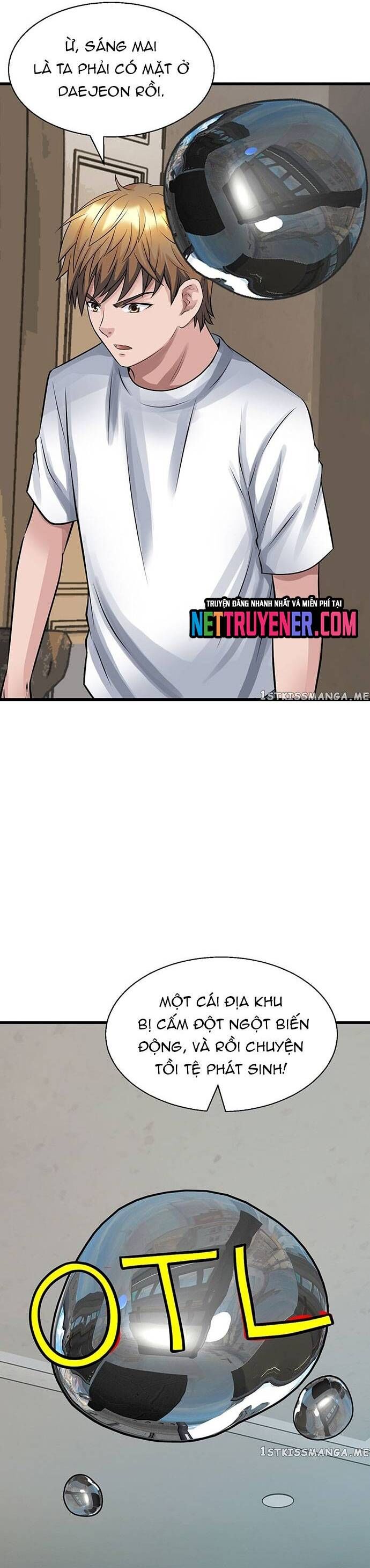 Ranker Bất Bại - Chapter 67 - Page 44