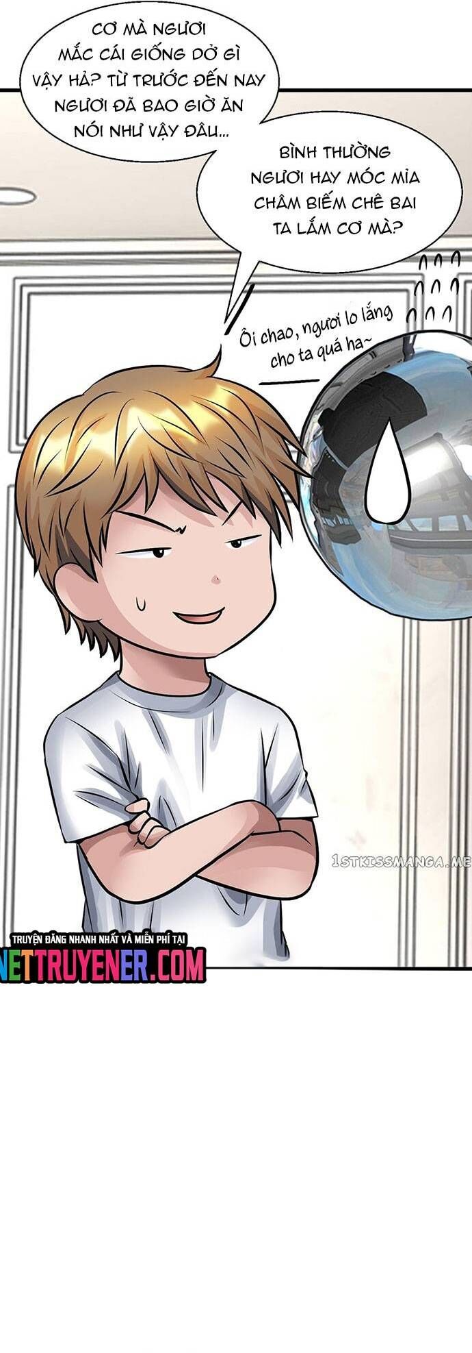 Ranker Bất Bại - Chapter 67 - Page 46