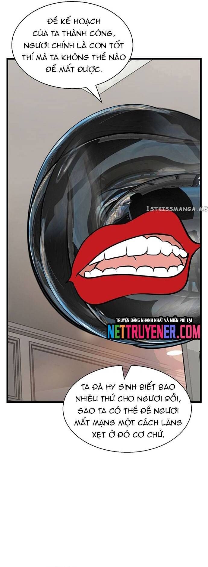 Ranker Bất Bại - Chapter 67 - Page 47