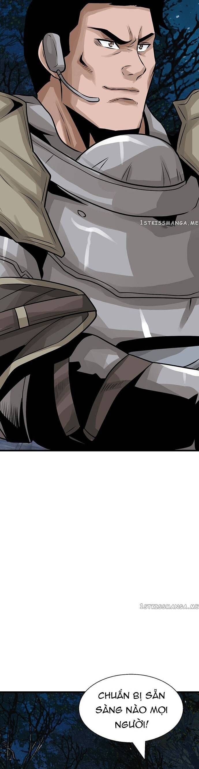 Ranker Bất Bại - Chapter 67 - Page 5