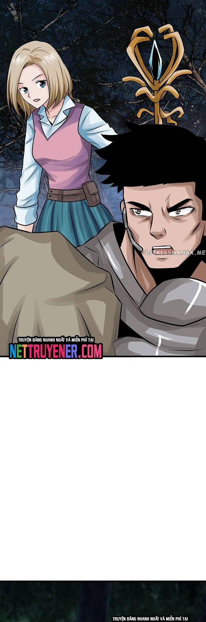 Ranker Bất Bại - Chapter 67 - Page 6