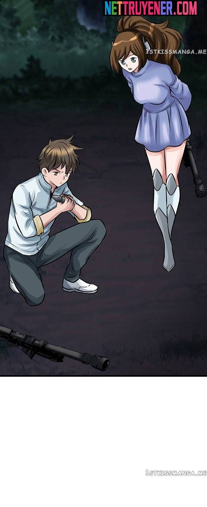 Ranker Bất Bại - Chapter 67 - Page 7