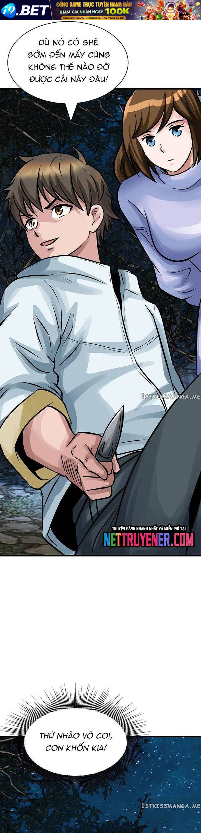 Ranker Bất Bại - Chapter 67 - Page 8
