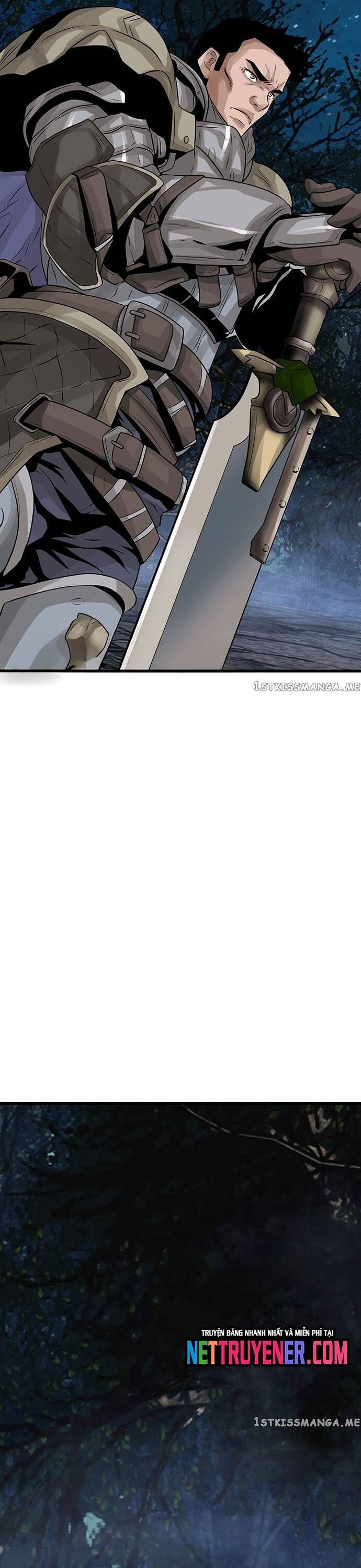 Ranker Bất Bại - Chapter 67 - Page 9