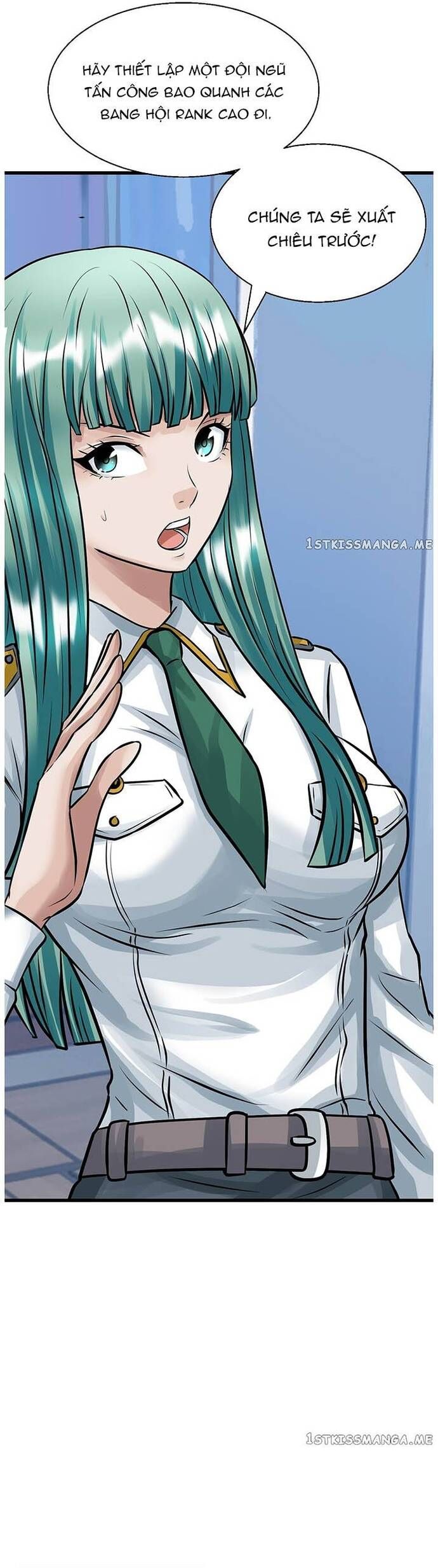 Ranker Bất Bại - Chapter 68 - Page 11
