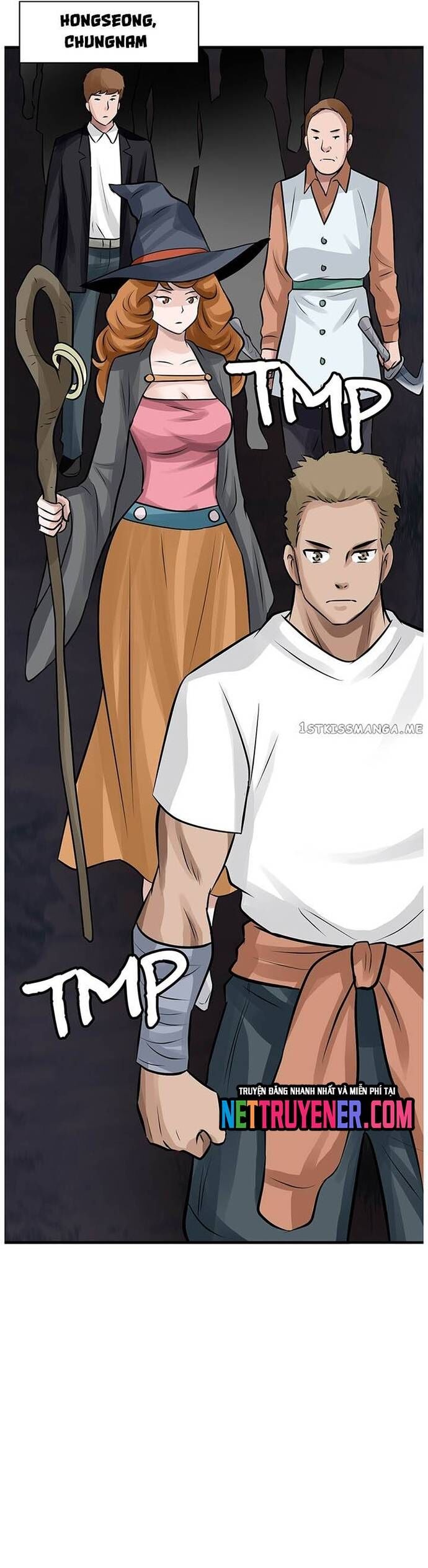 Ranker Bất Bại - Chapter 68 - Page 12