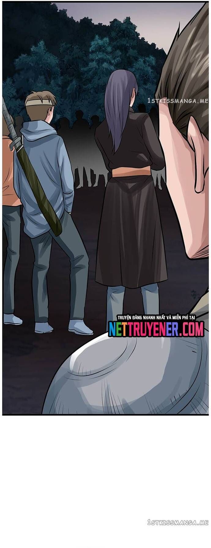 Ranker Bất Bại - Chapter 68 - Page 14