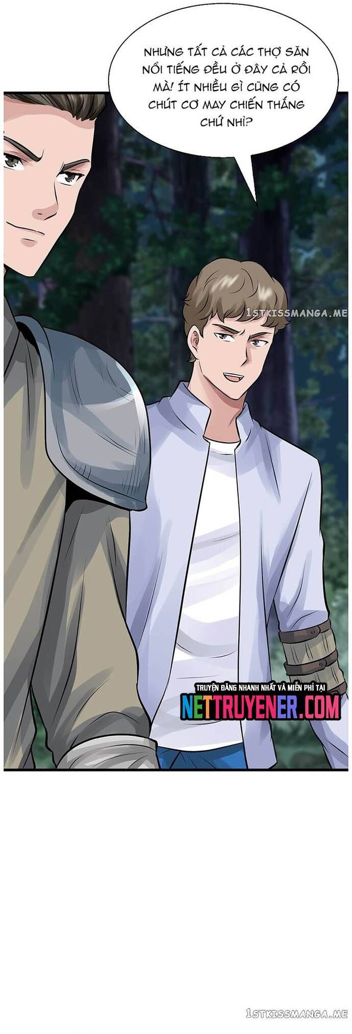 Ranker Bất Bại - Chapter 68 - Page 16