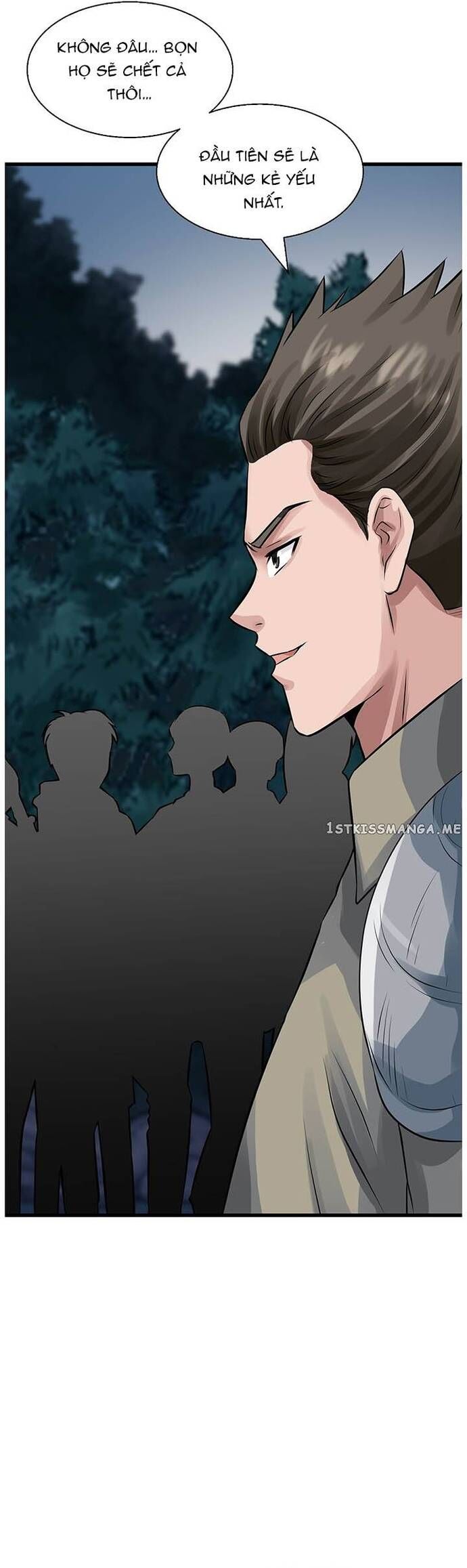 Ranker Bất Bại - Chapter 68 - Page 17