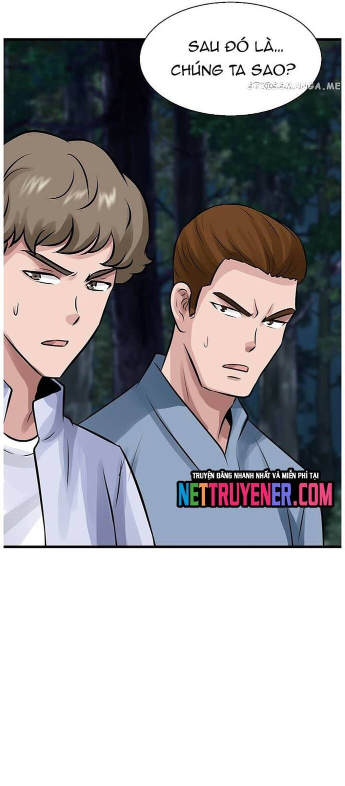 Ranker Bất Bại - Chapter 68 - Page 18